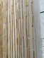 Forhæng i Bambus - 120x200cm - Ekstra bred - VIAMAJA.DK
