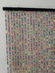 Forhæng MULTICOLOR wood - VIAMAJA.DK
