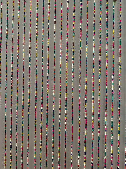 Forhæng MULTICOLOR wood - VIAMAJA.DK