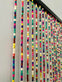Forhæng MULTICOLOR wood - VIAMAJA.DK