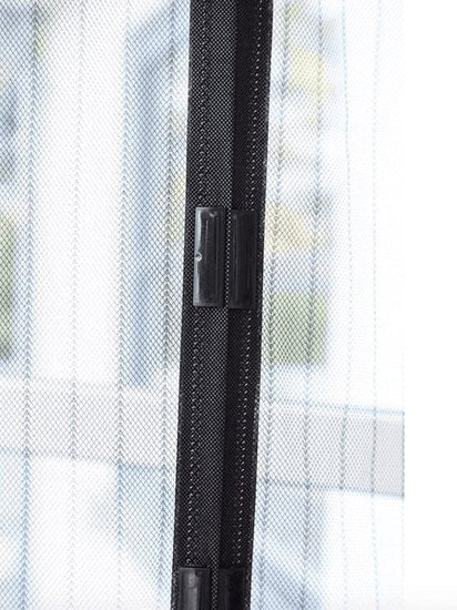 Forhæng til dør mod insekter - 100x210cm - VIAMAJA.DK