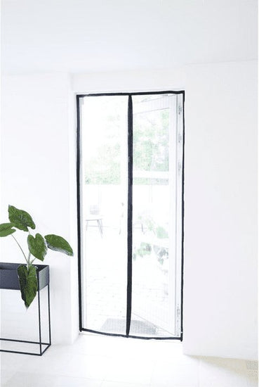 Forhæng til dør mod insekter - 100x210cm - VIAMAJA.DK