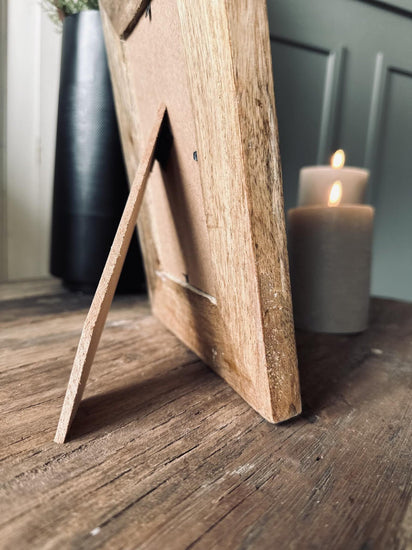 Fotoramme - Mango mix - VIAMAJA.DK