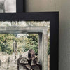 Fotoramme Svart –  40x50cm