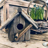 Fuglehus - Liten