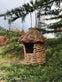 Fuglehus m. ophæng - VIAMAJA.DK