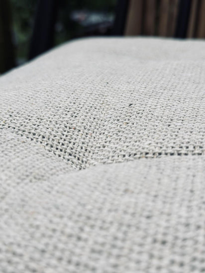 Futon 40×40 SKAGEN natur - VIAMAJA.DK