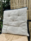 Futon 40×40 SKAGEN natur - VIAMAJA.DK
