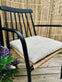 Futon 40×40 SKAGEN natur - VIAMAJA.DK