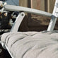 Futon hynde i hør – Natur - VIAMAJA.DK