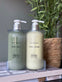 Gavesæt m. Handcare – Coconut mint - VIAMAJA.DK