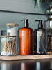 Gavesett - SOAP Amber