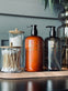 Gavesæt - SOAP Dark amber - VIAMAJA.DK