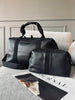 Gavesett Weekendbag m. toalettmappe