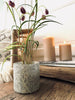 Glass til telys eller blomster