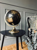 Globus - GOLD DESIGN