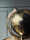 Globus - Guld fod - H 23 cm - VIAMAJA.DK