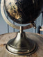 Globus - Guld fod - H 23 cm - VIAMAJA.DK
