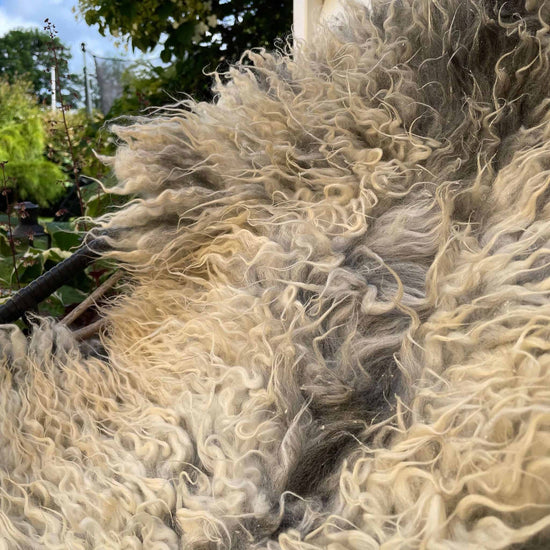 Gotlandsk 2.Sortering - 140cm - VIAMAJA.DK