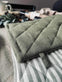 Grillhandske - Quilt Salvie - VIAMAJA.DK