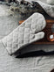 Grillhandske - Stone washed - VIAMAJA.DK