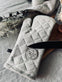 Grillhandske - Stone washed - VIAMAJA.DK