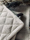 Grydelap - Stone washed - VIAMAJA.DK