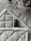 Grydelap - Stone washed - VIAMAJA.DK
