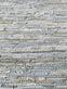 Gulvtæppe – 140x200cm Natur læder - VIAMAJA.DK
