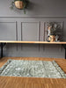 Gulvteppe - COTTON Green 60x90 cm
