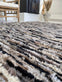 Gulvtæppe i håndsyet lammeskind – 150x200 - VIAMAJA.DK