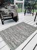 Gulvteppe i skinn - 60x90