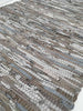 Gulvteppe i skinn – 70×140