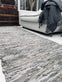 Gulvtæppe i skind – 70X200cm - VIAMAJA.DK