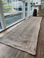 Gulvtæppe jute – 70x300 cm - VIAMAJA.DK