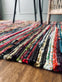 Gulvtæppe Multi color – 120x180cm - VIAMAJA.DK