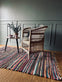Gulvtæppe Multi color – 120x180cm - VIAMAJA.DK