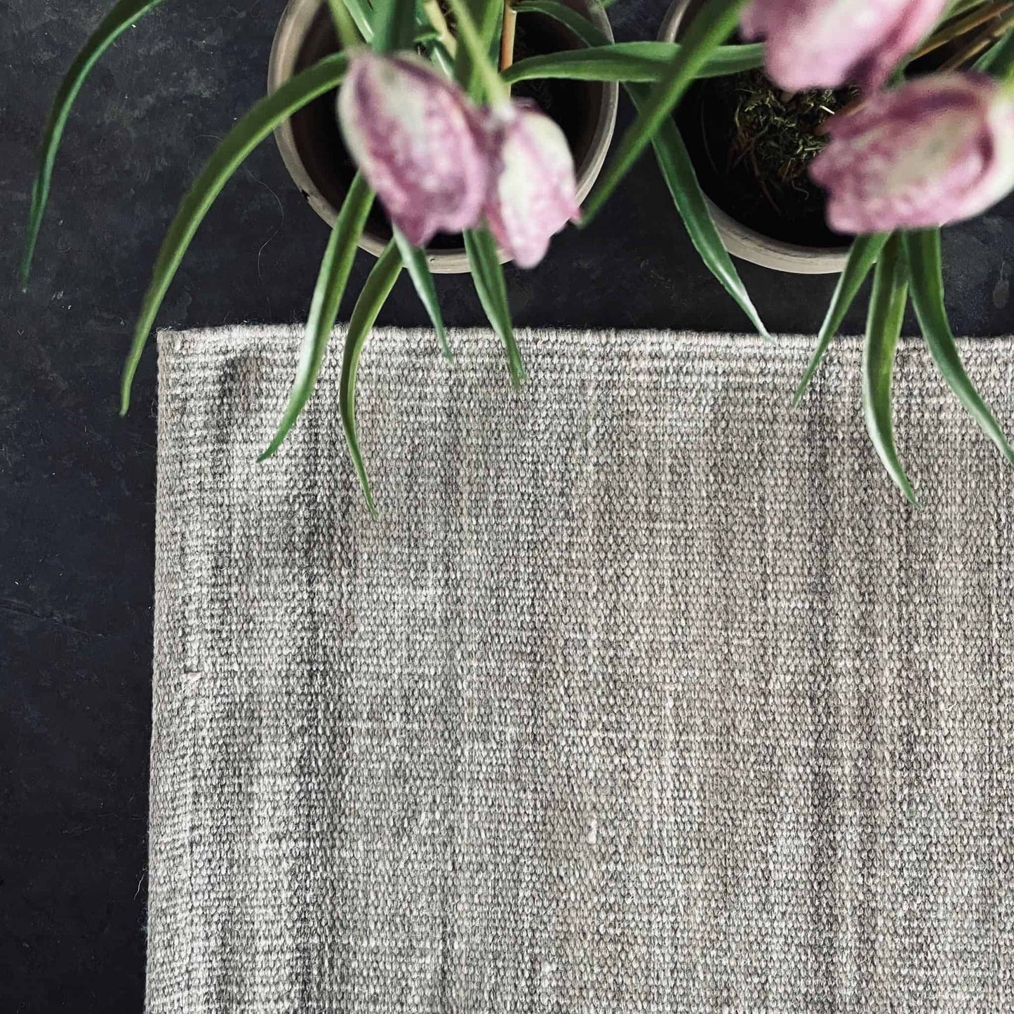 Gulvtæppe til Inde / Ude - VIAMAJA.DK