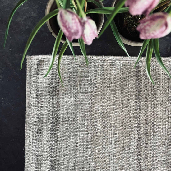 Gulvtæppe til Inde / Ude - VIAMAJA.DK