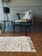 Gulvtæppe - TUFTED 60x90cm - VIAMAJA.DK