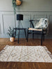Gulvteppe - TUFTED 60x90 cm