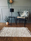 Gulvtæppe - TUFTED 60x90cm - VIAMAJA.DK