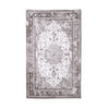 Gulvteppe Vintagelook – 160×230 cm Grå