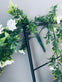 Hængeplante på stilk - FLOWER 4 - VIAMAJA.DK