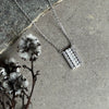 Halskjede Irene - Sterling Silver
