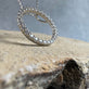 Halskæde Janice Sterling Silver - 45cm - VIAMAJA.DK