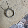 Halskjede Janice Sterling Silver - 50cm