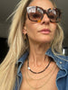 Halskjede Lina m. Ferskvannsperler