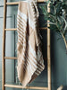Hammam håndkle – Beige