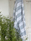 Hammam håndklæde - COTTON BLUE Økotex - VIAMAJA.DK